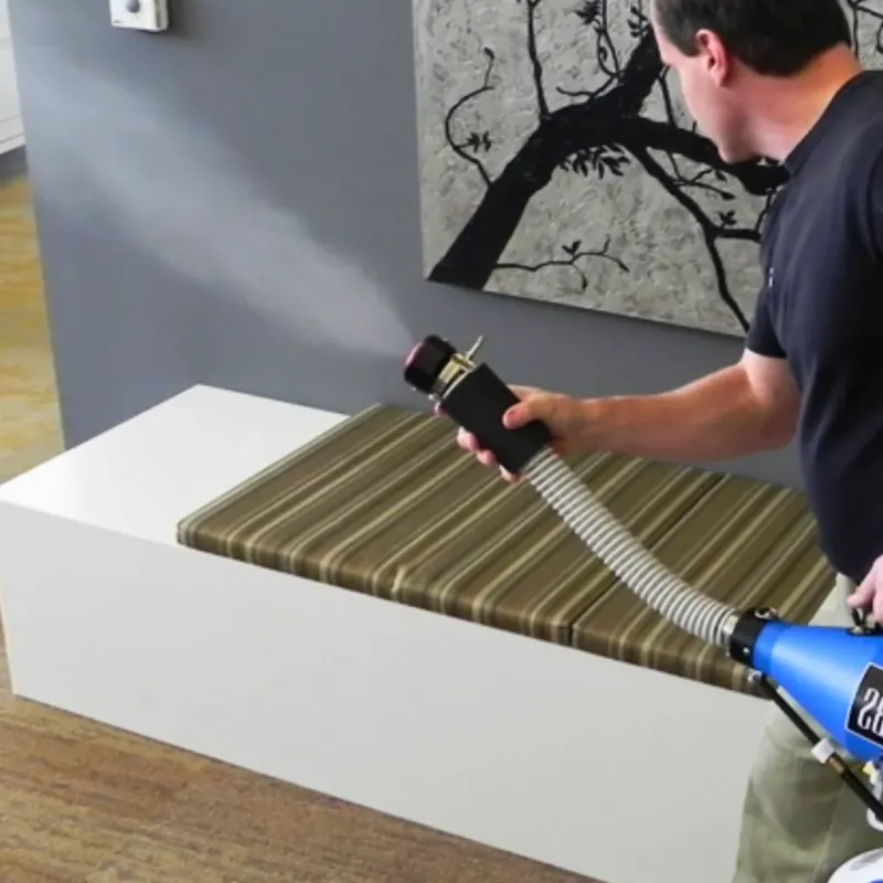 Professional Odor Removal in Highland Acres, DE